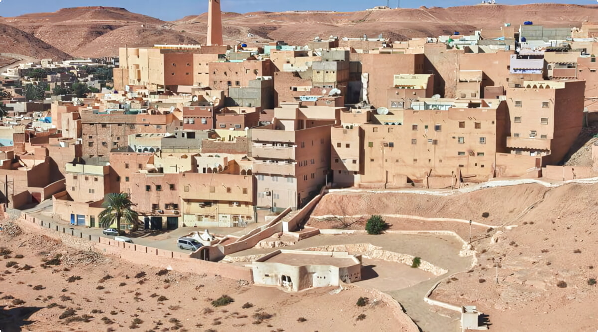 Melhores ofertas de aluguel de carros em Ghardaia